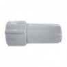 Pièce a coller pour tuyau d'évacuation hs 32x32mm