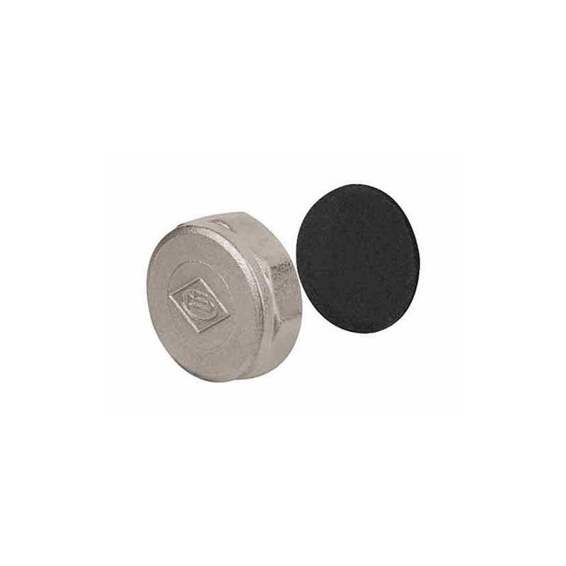 Bonnet 3/4"F Uni.collector