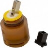Nobili cartouche mitigeur baignoire seven