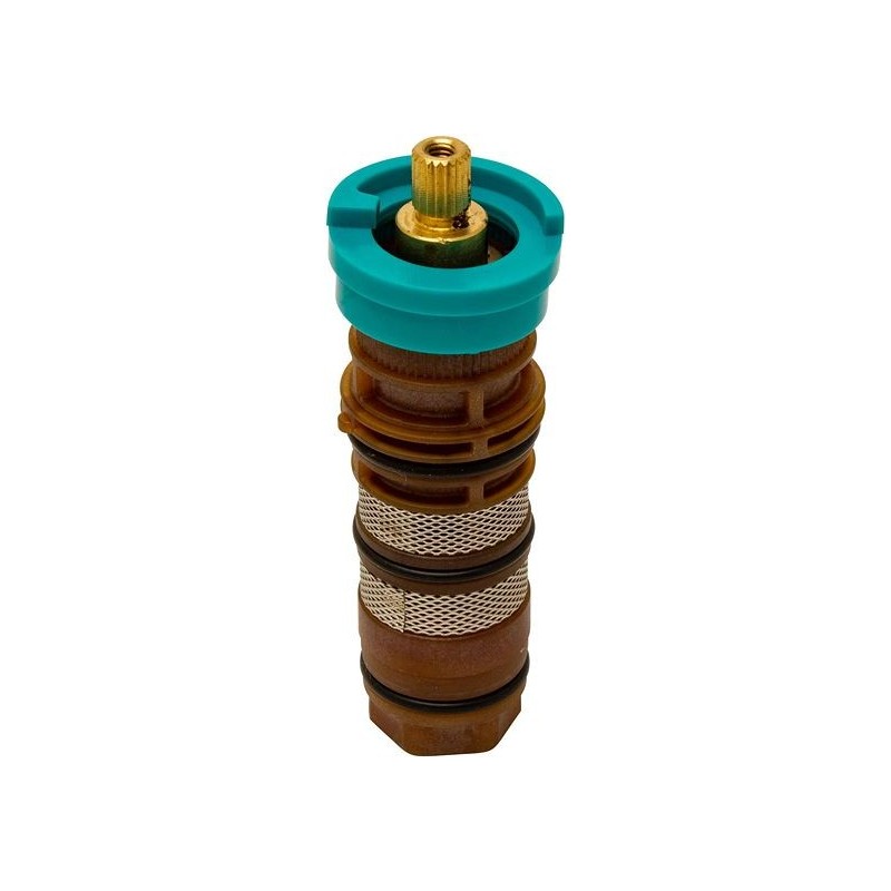 Nobili cartouche thermostatique robinet de douche