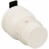 Henco vision bouchon pour tube Alupex 20mm