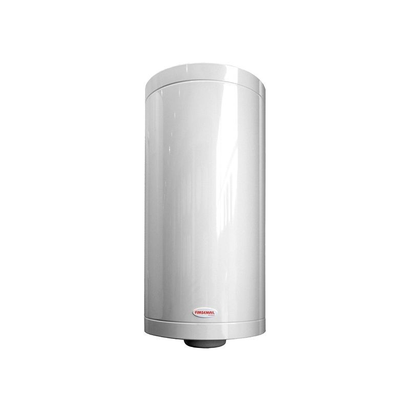 Boiler électrique 200L vertical résistance stéatite 2400w 230v classe ERP C