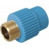 Nupi raccord 16mm-1/2"M Niron