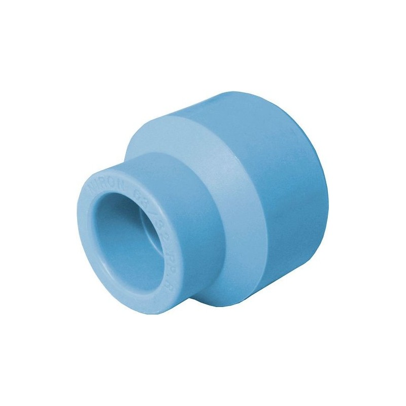 Nupi réduction 90-75mm Niron
