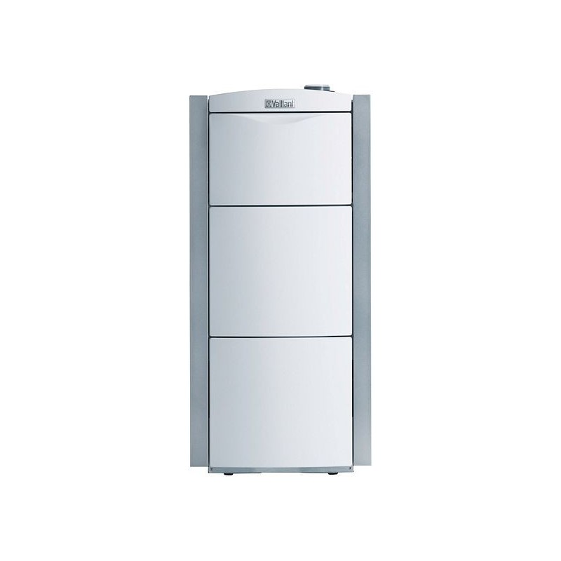 Vaillant chaudière sol à condensation Ecovit exclusiv VKK366 36kw classe ERP A