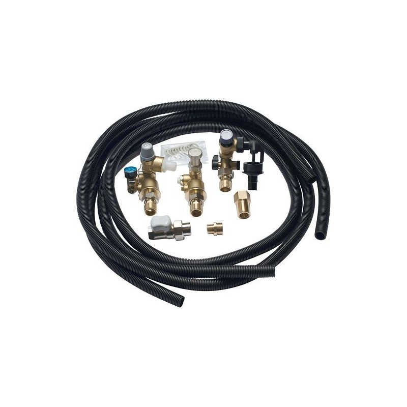 Vaillant kit de raccordement vsc/vcc