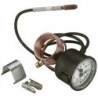 Vaillant manomètre/thermomètre  VUW 240-242