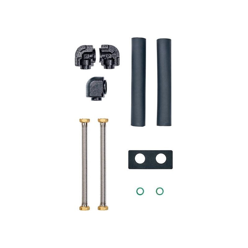 Vaillant set de raccordement arotherm plus