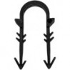 Agrafes tacker 5,5cm D-floor boite 300 pièces