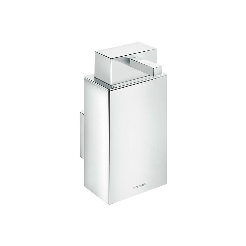 Cosmic distributeur savon bathlife 0,275l chrome
