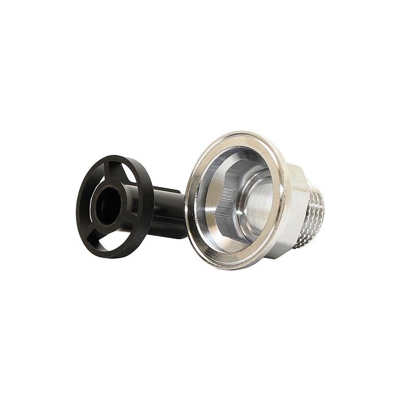 Giacomini douille pour combinaison de raccord mono- ou bitube R304T 1/2"