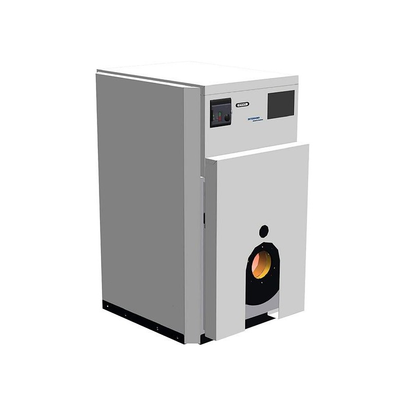 Interdomo chaudière fioul sol basic ok-31