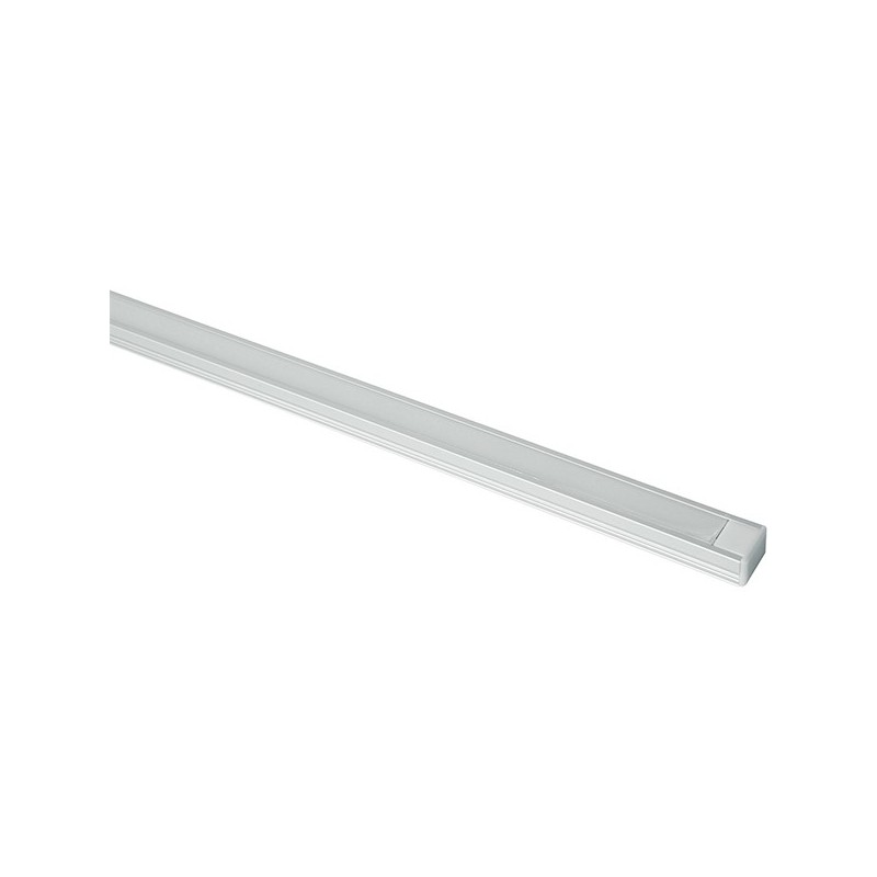 Eclairage LED U-profil Molto/Puro 80cm 11,2w K4000