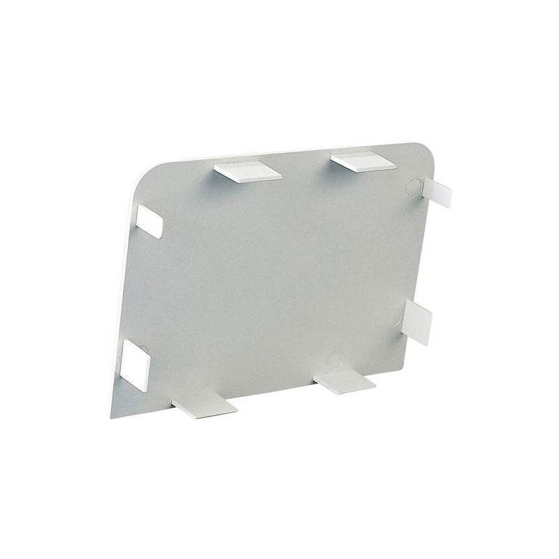 Embout speedidyct 105 ivoire