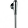 Benkiser flush urinoir 1/2" équerre