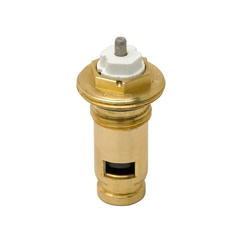 Insert pour D-radiateur Uni.8 nu