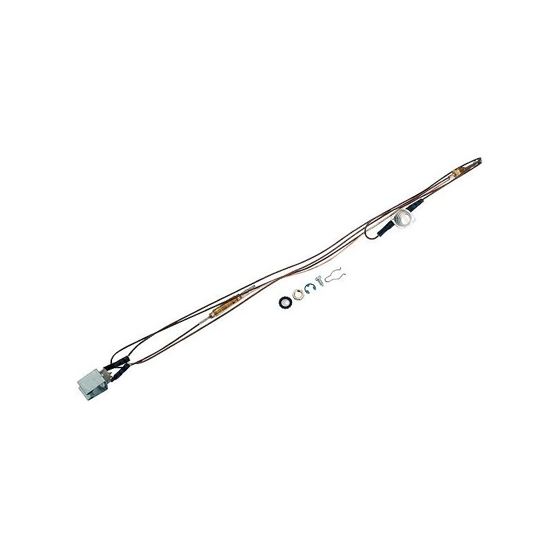 Vaillant limiteur de température + thermocouple