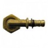 Geberit Mepla coude + raccord écrou 3/4"F-16mm
