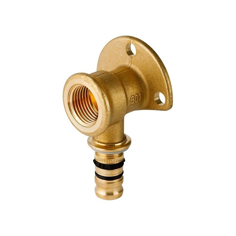 Geberit Mepla culasse 16-1/2"F court