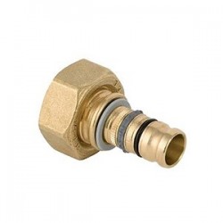 Geberit Mepla écrou 16mm-3