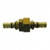 Geberit Mepla raccord à serrer 16mm