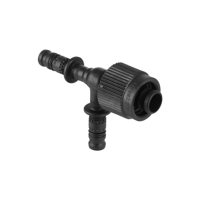 Geberit Mepla T + meplafix 20-20-MF20