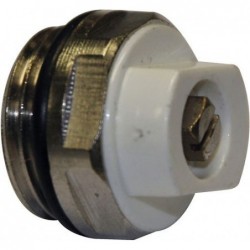 Purgeur orientable 1/2"