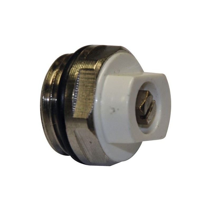 Purgeur orientable 1/2"