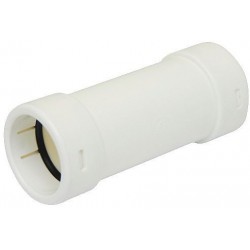 PVC manchon 25mm
