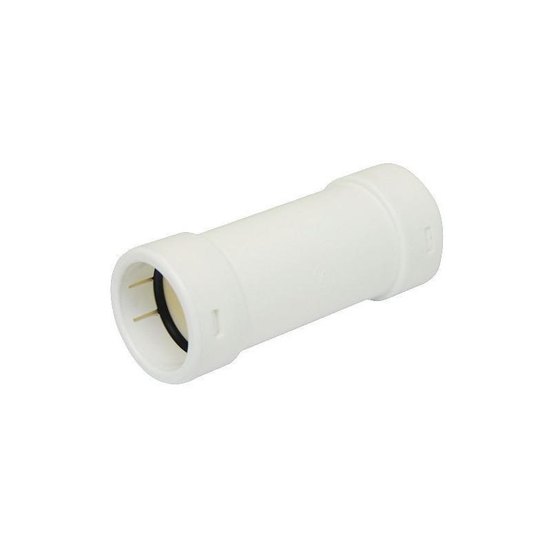 PVC manchon 25mm