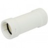 PVC manchon 25mm