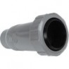 PVC manchon dilatation vertical MF 100mm
