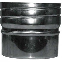 Raccord flexible inox DP...