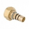 Geberit raccord 2-pièces 20mm-3/4"F Mepla