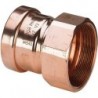 Viega raccord 64mm-2"1/2 F Profipress