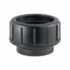 Geberit raccord complet à visser pe 63mm