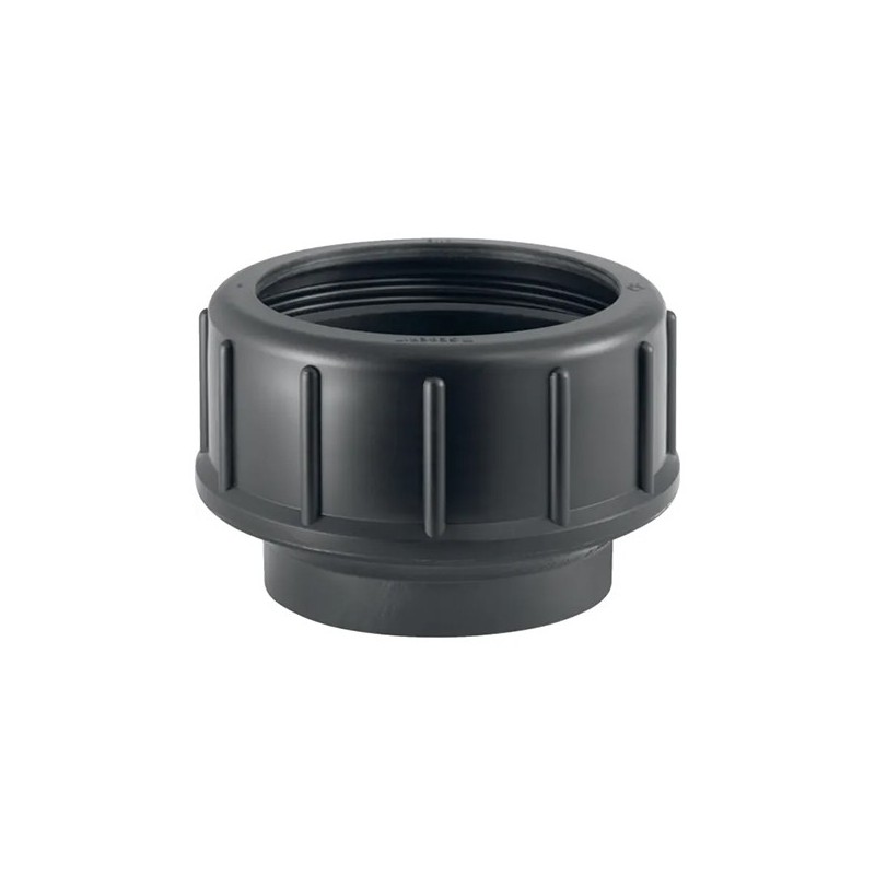 Geberit raccord complet à visser pe 90mm