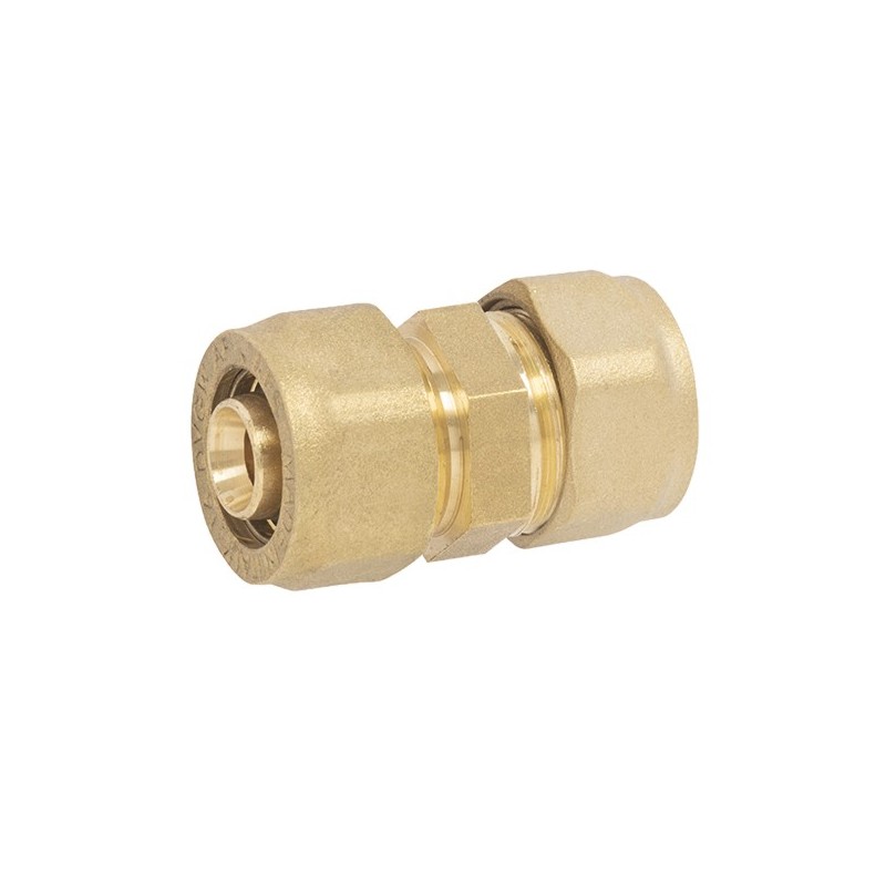 APE raccord à serrer Alupex 20-20mm