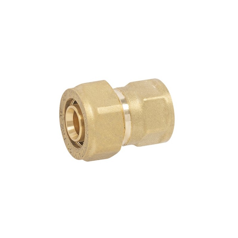 APE raccord à serrer Alupex 26mm-3/4"F