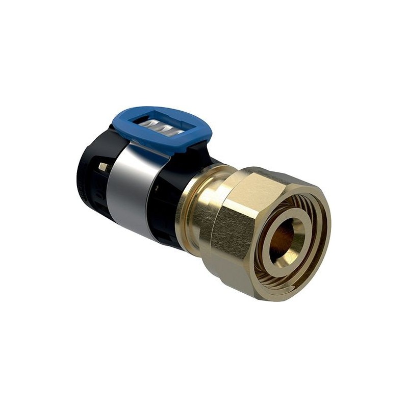 Geberit raccord eurocone 16mm-3/4" Flowfit