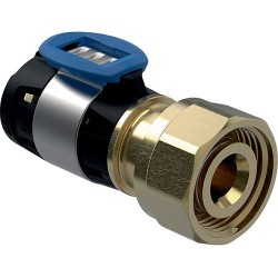 Geberit raccord eurocone...