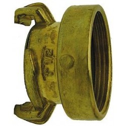 Raccord guillemin laiton...