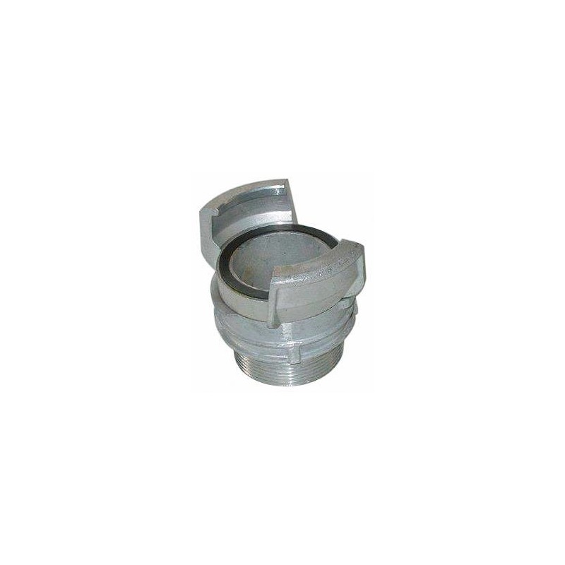 Raccord guillemin M 2"-50mm
