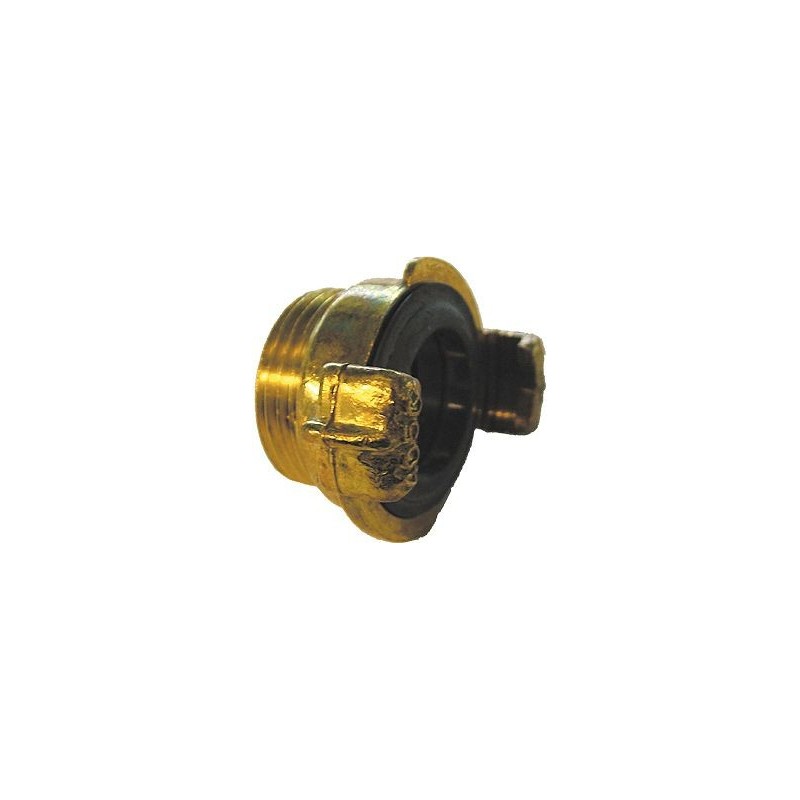 Raccord guillemin quick union filetée 5/4"M