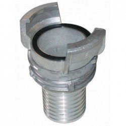 Raccord guillemin teton 40mm