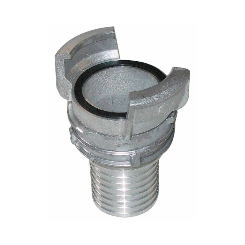 Raccord guillemin teton 40mm