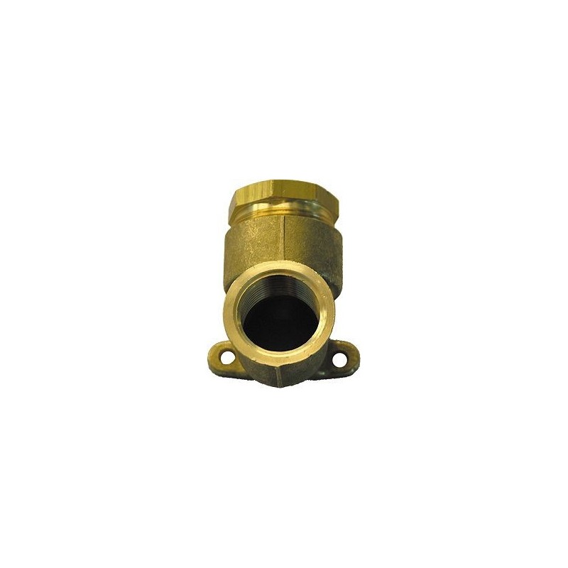 Raccord huot culasse pe/f renforce 1/2" bsr