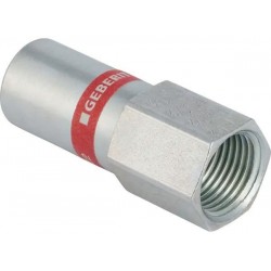 Geberit raccord Mapress MF...