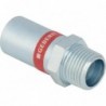 Geberit raccord Mapress MM 42-6/4" (tube d'insertion)