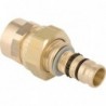 Geberit raccord union 26mm-3/4"F Mepla